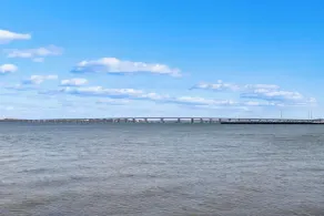 Waterfront Gem < 1 Mi to Dtwn Cambridge! - Innenbereich