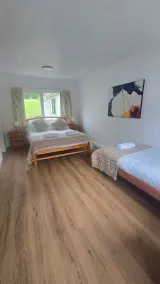 Snowdonia Mountain Lodge - Habitación