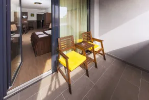 Park Boutique Hotel Bük - Bükfürdő - Room