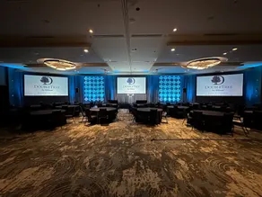 Doubletree by Hilton Bloomington - Minneapolis South - Réception