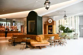 FIAP Paris - Hall