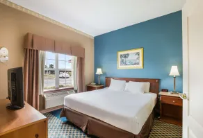 Americas Best Value Inn Three Rivers - Værelse