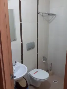 Yeni Caglayan Otel - Bad