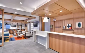 Hyatt House Provo/Pleasant Grove - Reception
