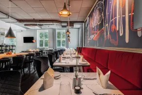 Grimms Hotel Hanau - Ristorante