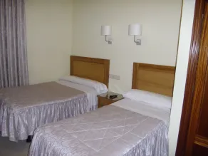 Hostal Rivera Atocha 79 - Rom