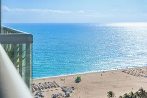 4B Super Premium Private Condo at the Setai - View from room