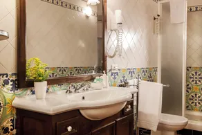 Montorio - Salle de bain