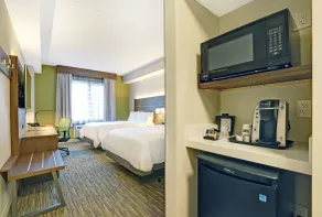 Holiday Inn Express Whitby Oshawa by IHG - Chambre