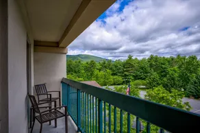 Hampton Inn & Suites Lake George - Vue de la chambre