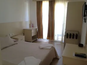 AÇELYA OTEL - Chambre