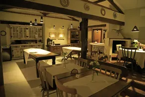 Porto Pacuíba Hotel - Restaurante