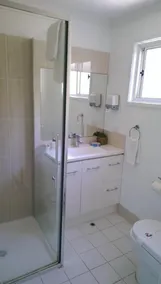 Sails Lifestyle Resort - Badezimmer