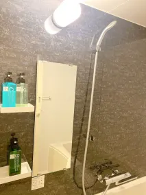 PRIME TREE Izumizaki CONDO HOTEL - Bagno