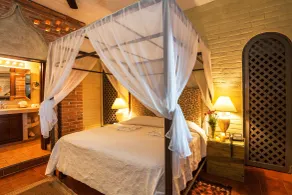 Quinta Maria Cortez Beach Hotel  - Chambre