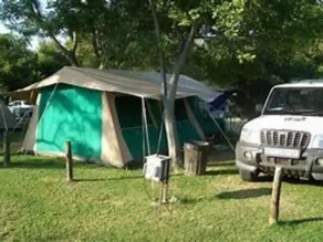 Barefoot Lodge and Safaris - Malawi - Zimmer