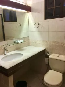 Spinning Cat Hostel - Salle de bain