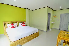 Laksasuk House - Rom