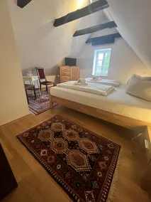 Altes Gasthaus Nagel - Camera