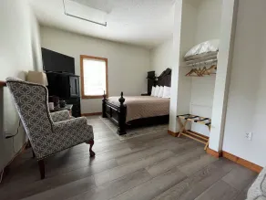 Damascus Old Mill Inn - Zimmer