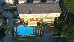 Hotel Agora Sure Hotel Collection by Best Western - Utsikt från rummet