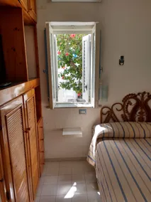 La Giara - Chambre