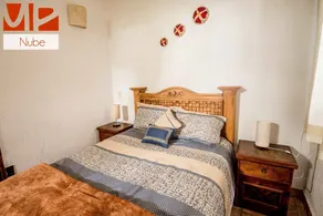 Ma Petite Maison - Chambre