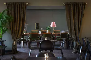 Hotel Astoria, Best Western Signature Collection - Restaurant