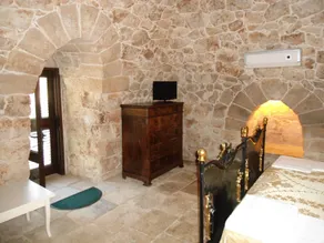 Tenuta Pigliano Hotel - Rum