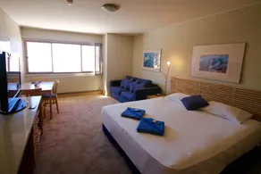 Arlberg Hotham - Zimmer
