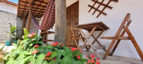 Pousada Vila Cajuína - Parnaíba - Habitación