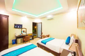 Hào Anh Villa Hội An - Room