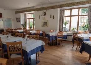 Laurino - Restaurante