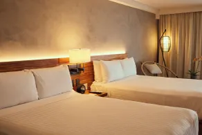 Emporio Mazatlan - Chambre