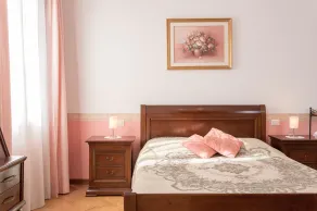 Casa delle Rose B&B - Zimmer