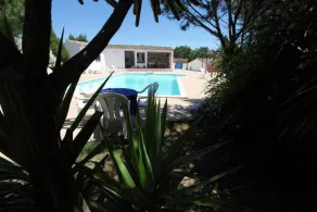 Hotel Sa Lolla - Pool