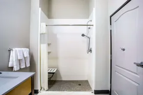 La Quinta by Wyndham Andrews - Salle de bain
