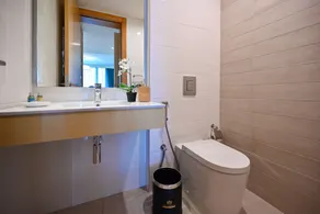 Springfield Suites - Bathroom