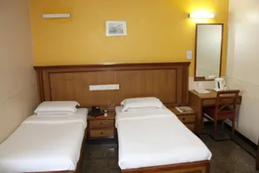 Hotel Park View Mumbai - Room