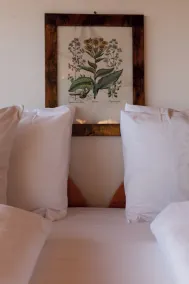 Residenza Bagni & Miramonti - Værelse