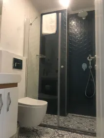 AKSOY TAS EV - Bathroom