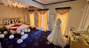 Hotel Ambasador Iasi - Chambre