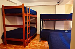 Antarki Apartment - Room
