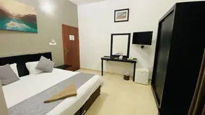 Multaqa - Room