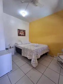 Axé Brasil - Quarto