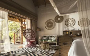 Four Seasons Resort Seychelles at Desroches Island - Room