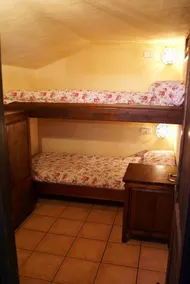 VCV VILLA BAHÍA FELIZ - Chambre