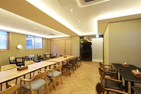 Browndot Paju Heiri - Restaurant
