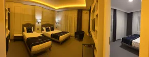 GRAND ÇAKIROĞLU HOTEL - Room