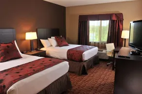 Lakeside Hotel Casino, a Travelodge by Wyndham - Rum